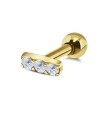 Helix Ear Piercing TIP-2724